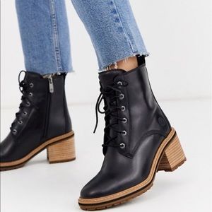 Timberland Sienna High Waterproof Boots